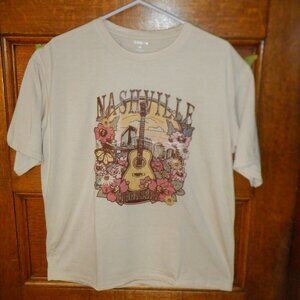 ~~~ NASHVILLE   TOP ~~~